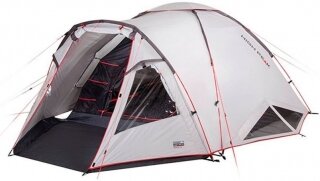 High Peak Almada 4 Kamp Çadırı kullananlar yorumlar